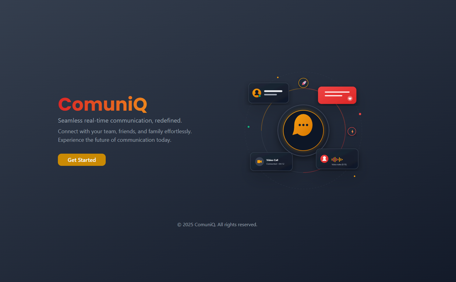 ComuniQ